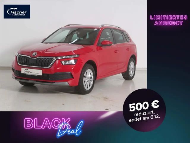 Skoda Kamiq 1.0 TSI Ambition