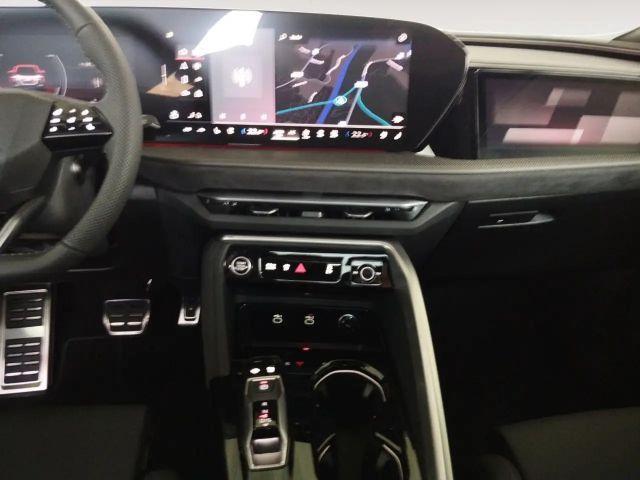 Audi Q5 Hybride Quattro