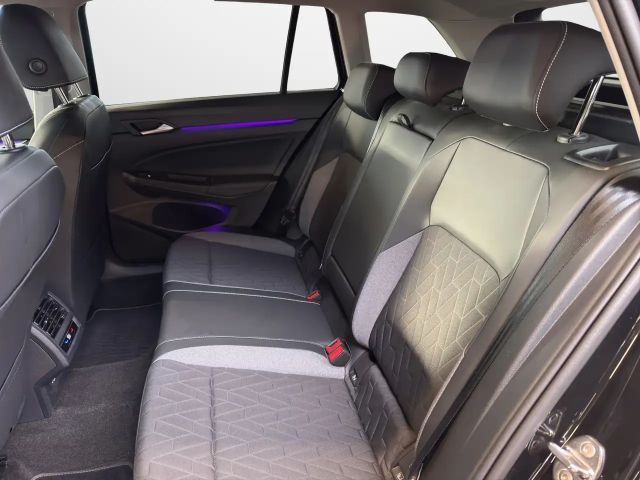 Volkswagen Golf 2.0 TDI DSG Variant