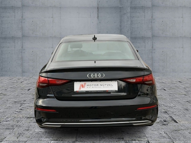 Audi A3 35 TDI S-Tronic Sedan