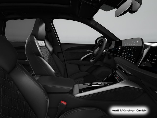 Audi Q5 Quattro S-Tronic