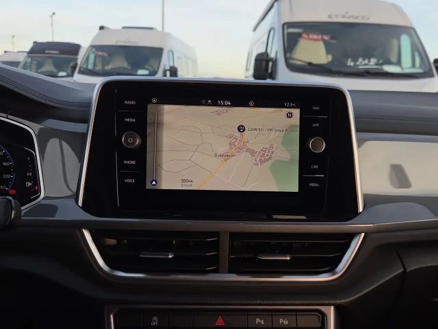 Volkswagen T-Roc 1.5 TSI DSG IQ.Drive Style