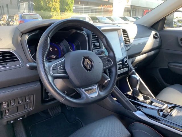 Renault Koleos Blue Initiale Paris