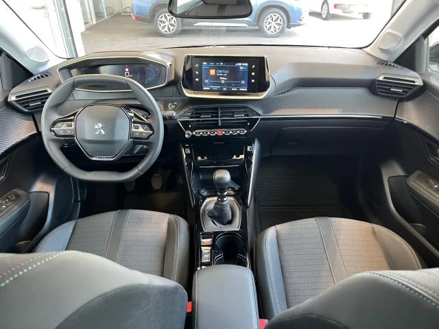Peugeot 208 Allure Pack BlueHDi