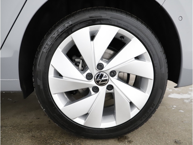 Volkswagen Golf Life eHybrid