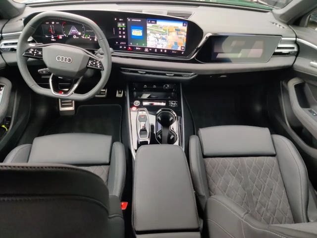 Audi A5 2.0 TDI Quattro S-Tronic