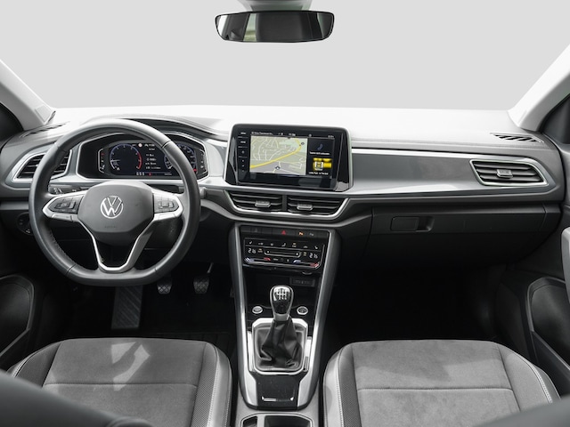 Volkswagen T-Roc 1.0 TSI Style