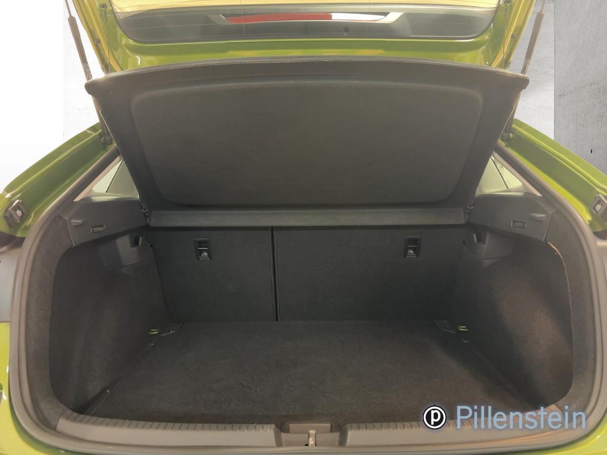 Volkswagen Taigo 1.5 TSI DSG IQ.Drive Style