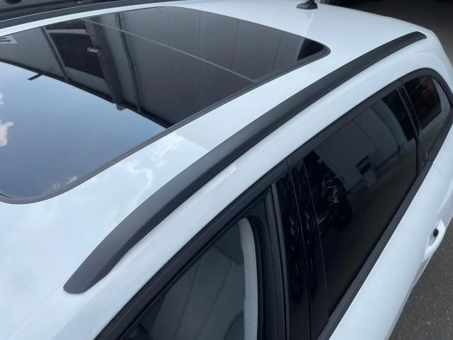 Audi A4 40 TDI Avant S-Line