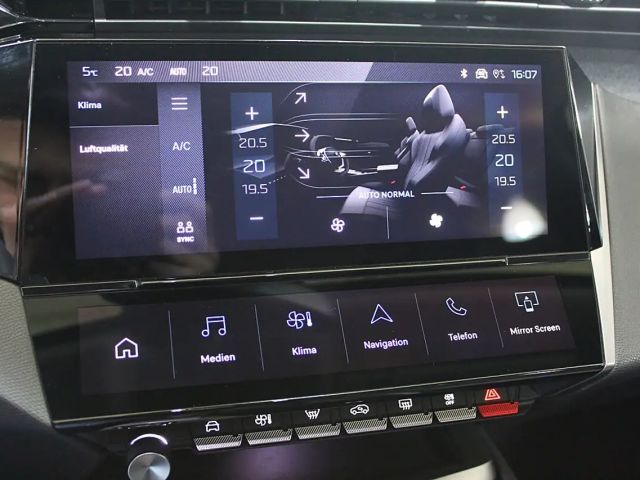 Peugeot 308 Allure Pack PureTech SW