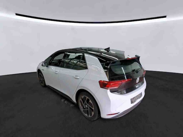 Volkswagen ID.3 Performance Pro