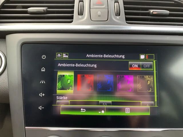 Renault Kadjar Intens TCe 140