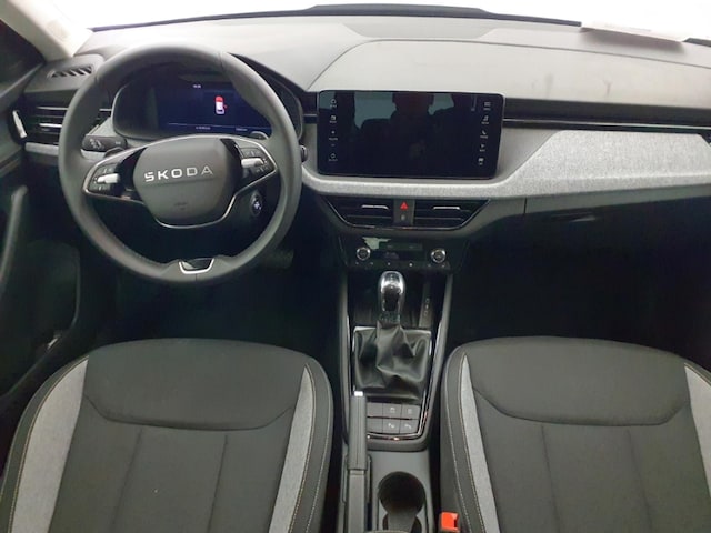 Skoda Kamiq 1.0 TSI Tour