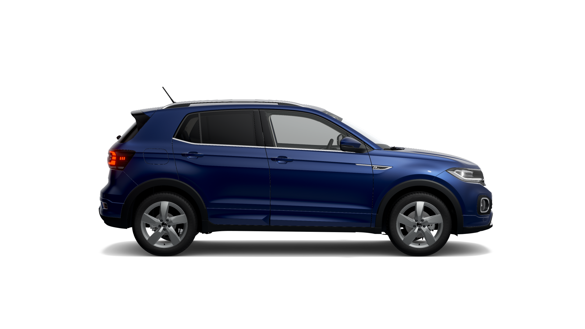 Volkswagen T-Cross 1.0 TSI Style