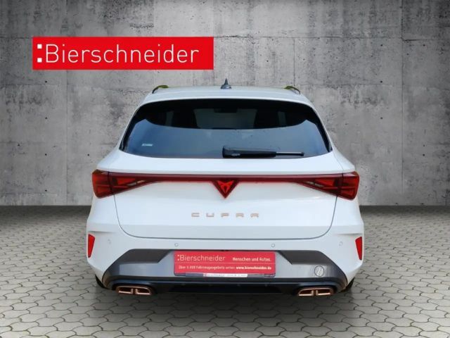 Cupra Leon 1.5 TSI DSG Sportstourer
