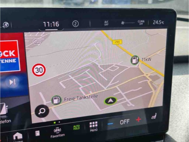 Skoda Enyaq Loft iV 80