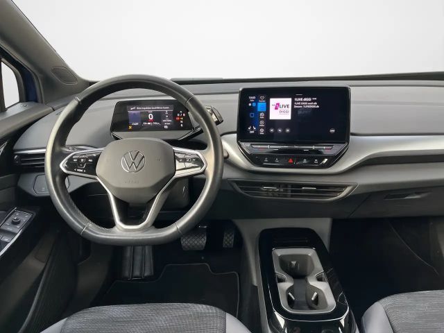 Volkswagen ID.4 Pure