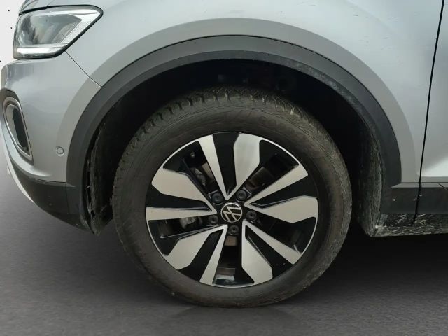 Volkswagen T-Roc 1.5 TSI DSG