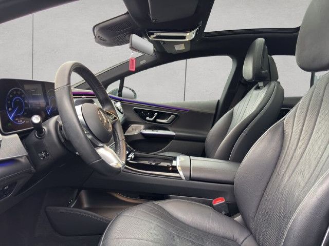 Mercedes-Benz EQE 350 Sedan