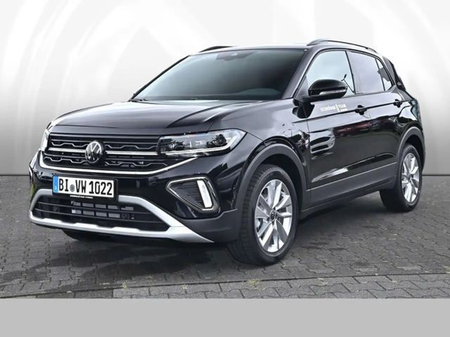 Volkswagen T-Cross 1.0 TSI DSG