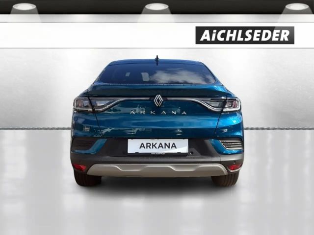Renault Arkana EDC Hybrid Techno