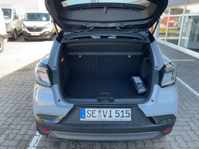 Renault Captur Alpine Esprit Hybrid