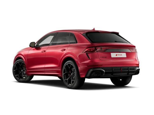 Audi RS Q8 Performance