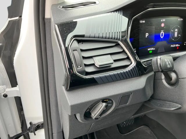 Volkswagen T-Cross 1.0 TSI DSG Style