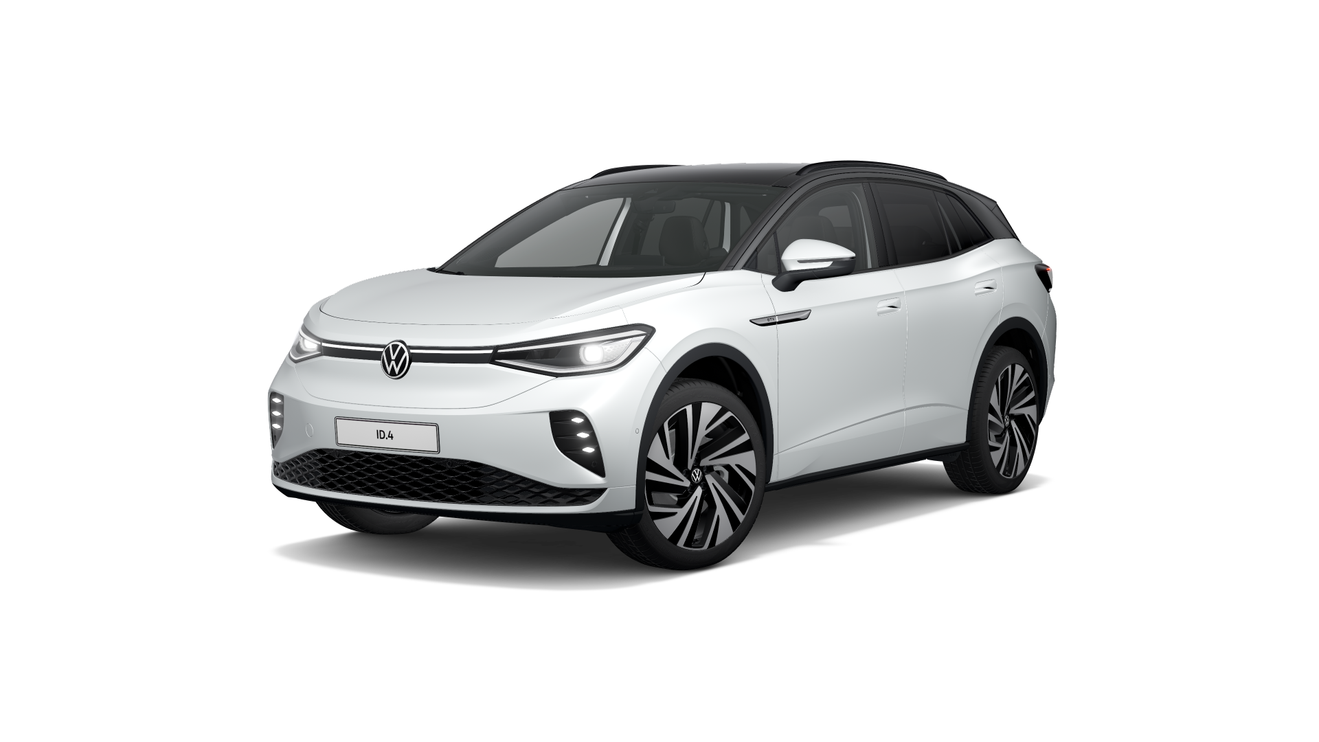 Volkswagen ID.4 4M *AHK*PANO*MATRIX*KAMERA*