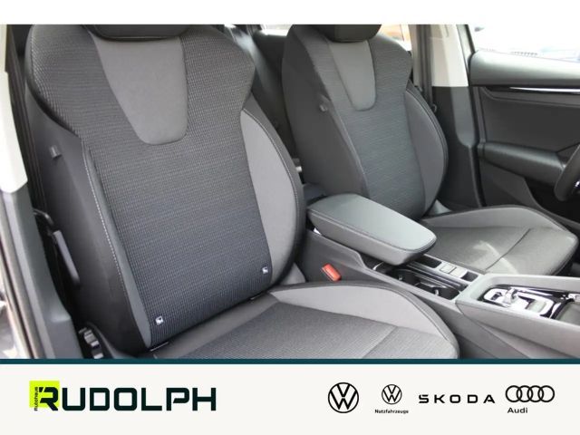 Skoda Octavia 1.5 TSI Combi Selection