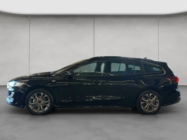 Ford Focus EcoBoost ST Line Wagon