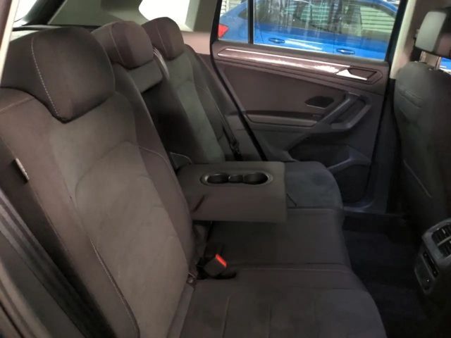 Volkswagen Tiguan 2.0 TDI Elegance Elegance