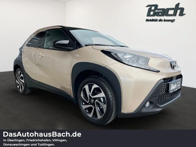 Toyota Aygo X 1.0 VVT-i Hatchback