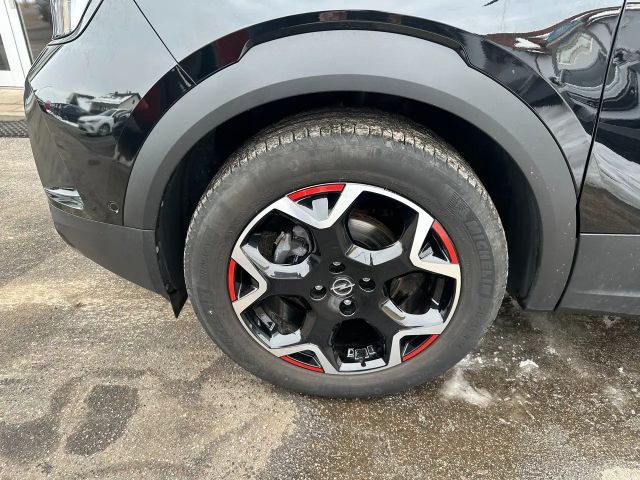 Opel Mokka GS-Line Grand Sport