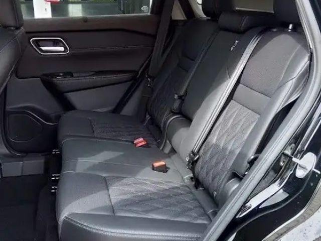 Nissan X-trail Tekna e-4ORCE