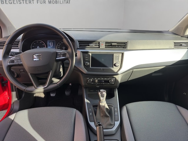 Seat Arona 1.0 TSI Style