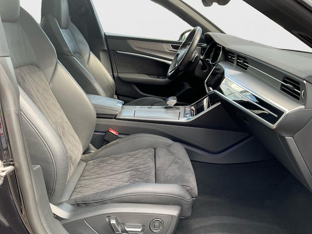 Audi RS7 Quattro Sportback