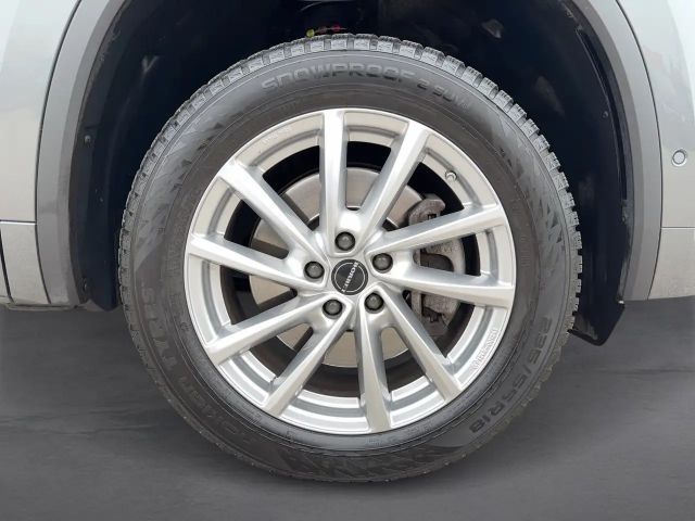 Skoda Kodiaq 4x4 Sportline