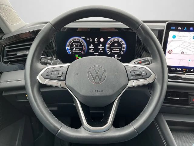 Volkswagen Tiguan DSG Life