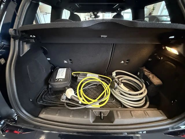 MINI Cooper S SE