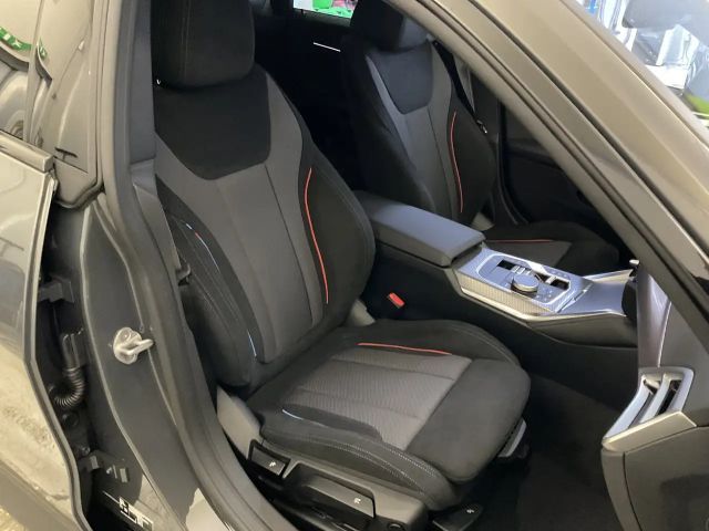 BMW 420 420d Coupé Gran Coupé xDrive