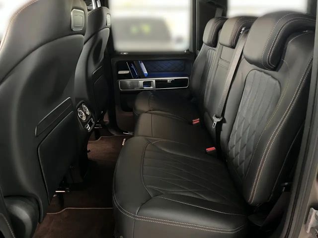 Mercedes-Benz G 63 AMG AMG Line