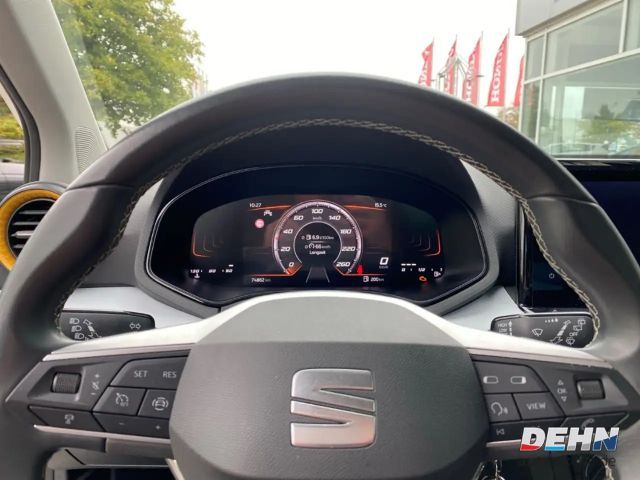 Seat Arona 1.0 TSI Style