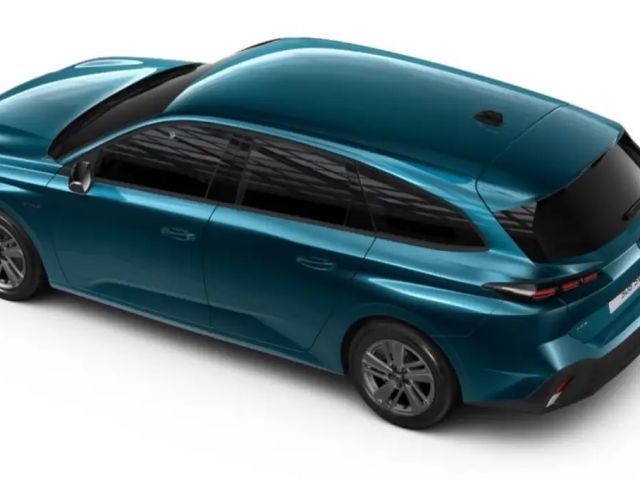 Peugeot 308 Hybrid SW Style