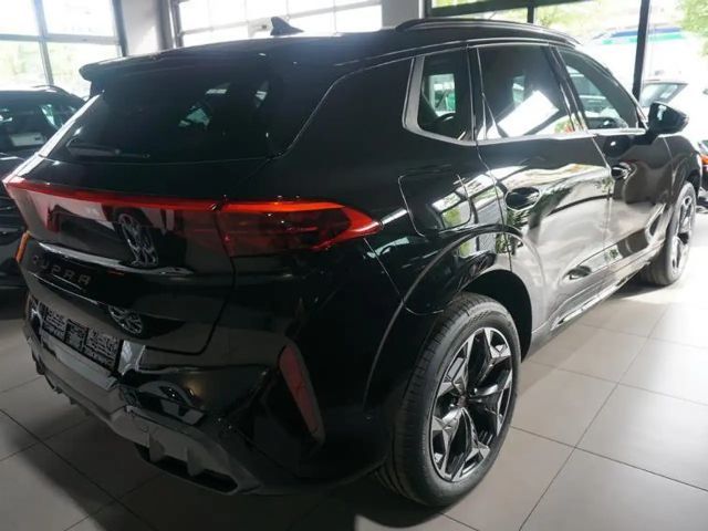 Cupra Terramar 1.5 e-Hybrid VZ e-Hybrid