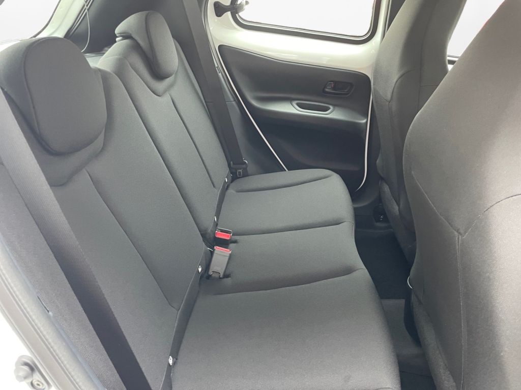 Toyota Aygo X 5-deurs Basis Business