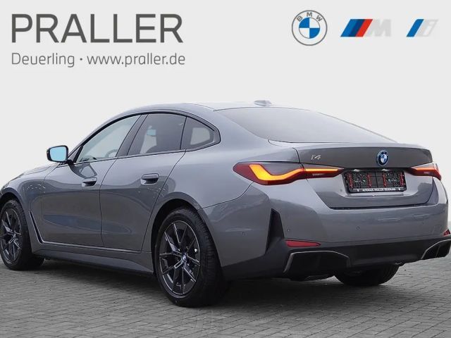 BMW i4 Coupé eDrive40