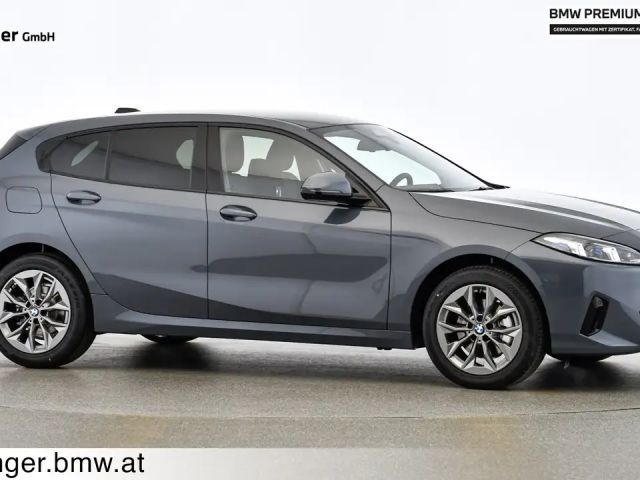 BMW 118 118d