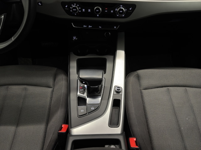 Audi A4 35 TDI Avant S-Tronic