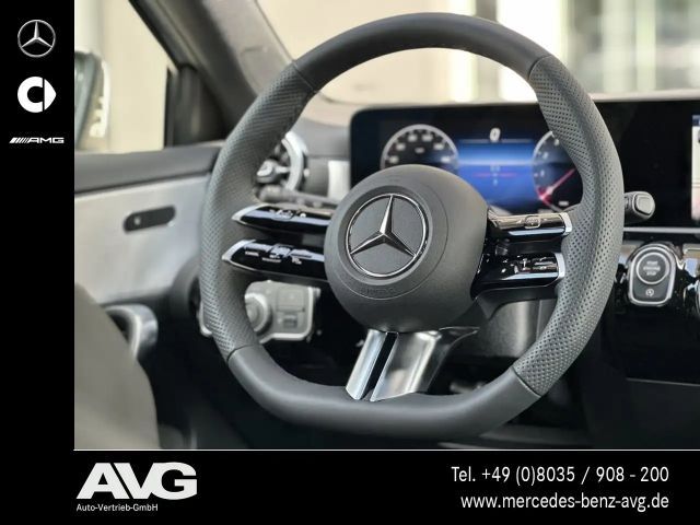 Mercedes-Benz A 200 AMG Line